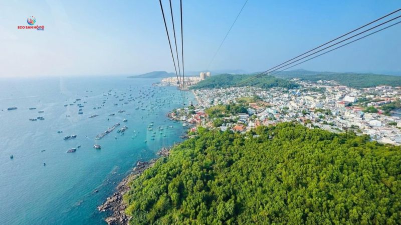 C&aacute;ch Đi Du Lịch Ph&uacute; Quốc An To&agrave;n Khi Đến Gi&oacute; M&ugrave;a T&acirc;y Nam