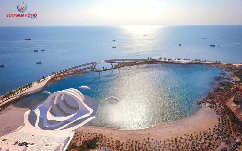 Review Kiss Of The Sea Ph&uacute; Quốc 2026 Chi Tiết A-Z