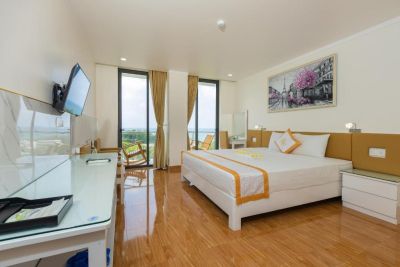 N&ecirc;n Ở Đ&acirc;u Khi Đi Nam Đảo Ph&uacute; Quốc? Chọn Khu Lưu Tr&uacute; Đẹp, Tiện V&agrave; Tiết Kiệm