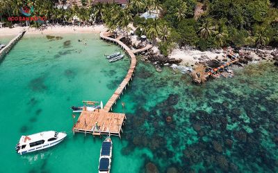 Nam Đảo Ph&uacute; Quốc C&oacute; G&igrave; Chơi? Kinh nghiệm kh&aacute;m ph&aacute; Chi tiết A-Z 2026