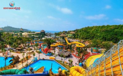 Những Trải Nghiệm Hấp Dẫn Ở H&ograve;n Thơm Ph&uacute; Quốc Bạn N&ecirc;n Biết