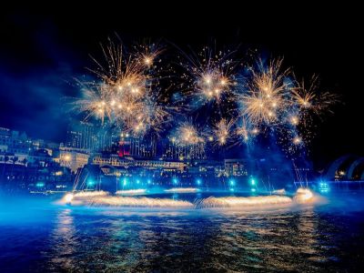 Symphony Of The Sea M&ugrave;a 3 Sẽ Quay Trở Lại Với Phi&ecirc;n Bản Mới V&agrave; Hấp Dẫn Hơn