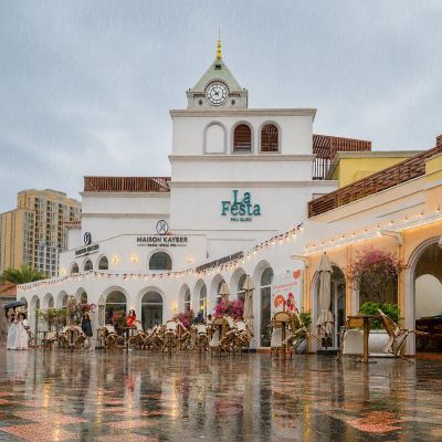 Gợi &yacute; lịch tr&igrave;nh tham quan Sunset Town 1 ng&agrave;y từ s&aacute;ng đến tối