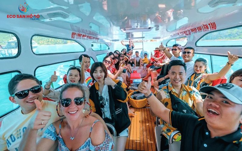 Tour Đảo Ph&uacute; Quốc - Hướng Dẫn v&agrave; Giới Thiệu Chi Tiết 2026