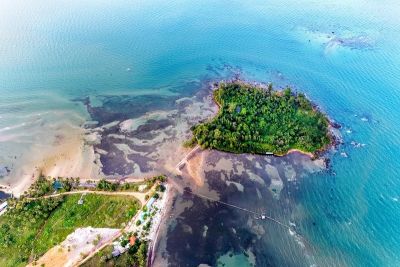 Cẩm Nang Du Lịch H&ograve;n Một Ph&uacute; Quốc Tự T&uacute;c 2026