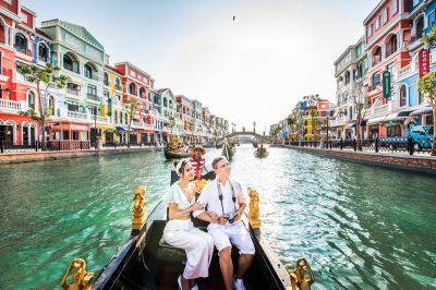 B&atilde;i Biển Grand World Ph&uacute; Quốc: Tọa Độ Check-in V&agrave; Ngắm Ho&agrave;ng H&ocirc;n