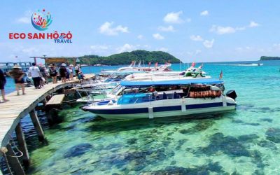 Review Tour 3 Đảo Ph&uacute; Quốc: c&oacute; g&igrave;, gi&aacute; bao nhi&ecirc;u &amp; c&oacute; n&ecirc;n đi kh&ocirc;ng?