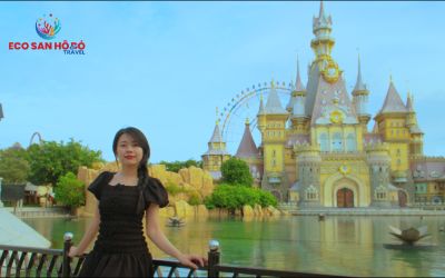 Bắc Đảo Ph&uacute; Quốc C&oacute; G&igrave; Chơi? C&aacute;c Điểm Du Lịch V&agrave; Khu Vui Chơi Hot Nhất 2026