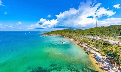 Review Top 11 Tour Ph&uacute; Quốc Trong 1 Ng&agrave;y Hấp Dẫn 2026