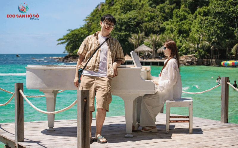 Kinh Nghiệm Du Lịch Tour Cano 4 Đảo Ph&uacute; Quốc v&agrave; Gi&aacute; V&eacute; Chi Tiết 2026